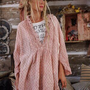 Magnolia Pearl Cordelia Night Shirt